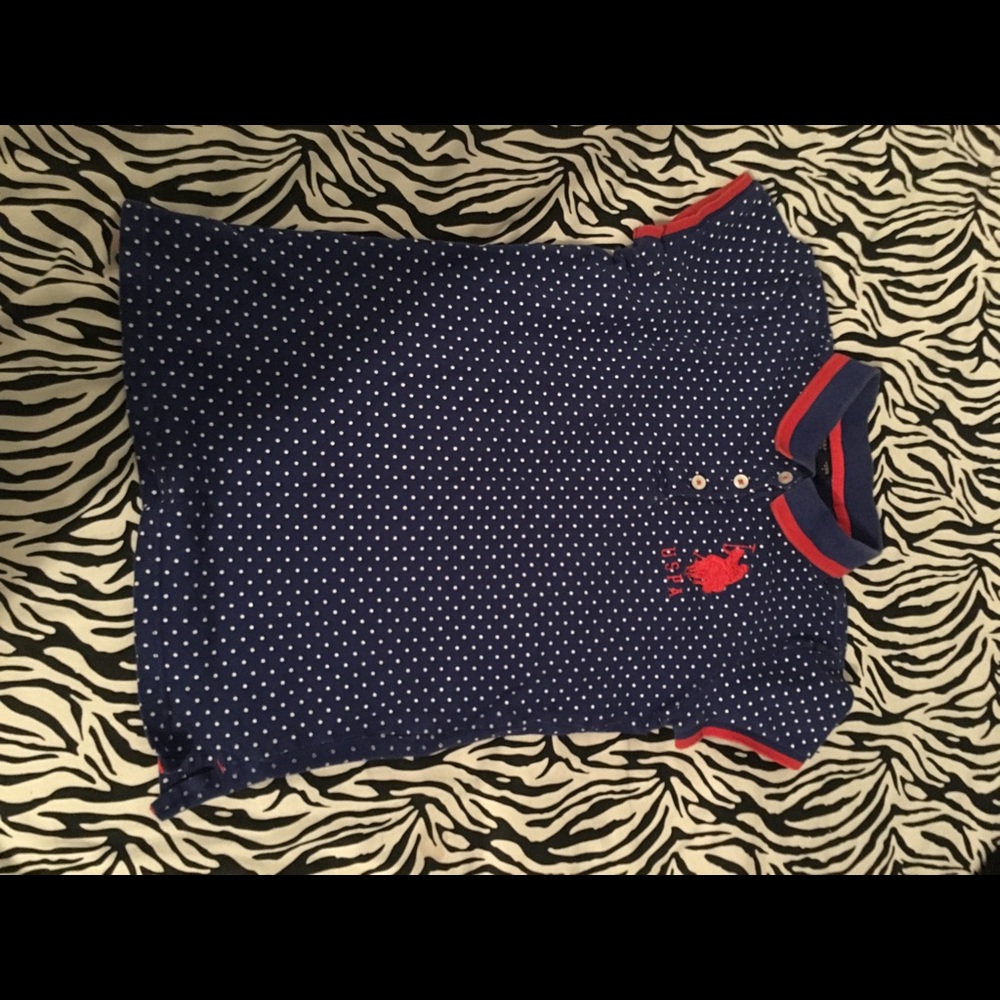 Polo Shirt 👕